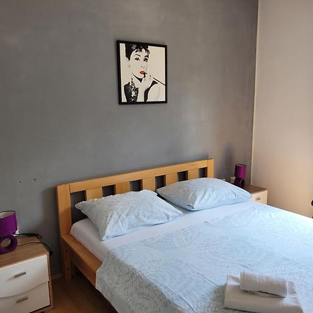 Apartmani Vini Hvar Town Exteriér fotografie