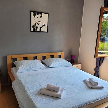 Apartmani Vini Hvar Town Exteriér fotografie