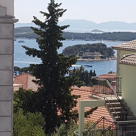 Apartmani Vini Hvar Town Exteriér fotografie