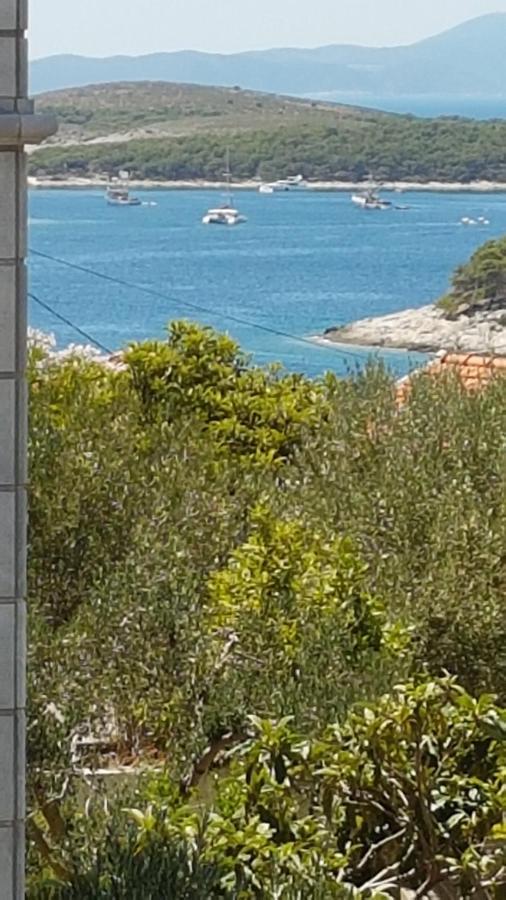Apartmani Vini Hvar Town Exteriér fotografie