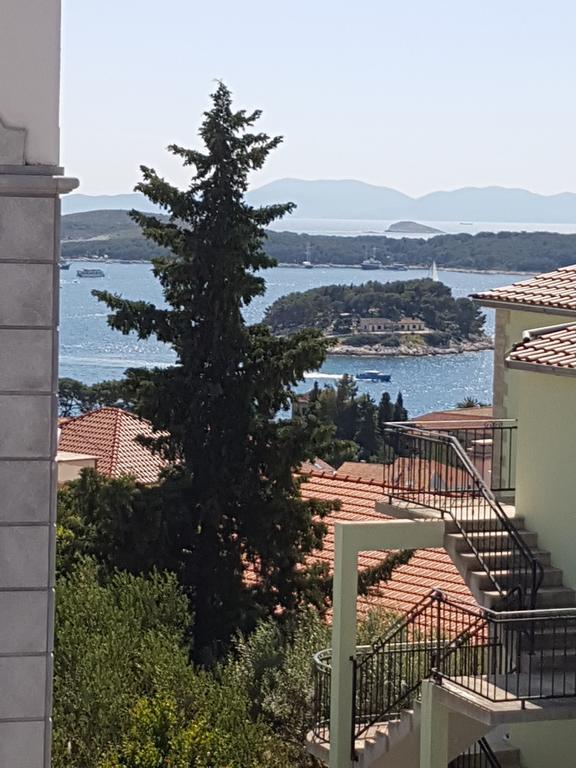 Apartmani Vini Hvar Town Exteriér fotografie