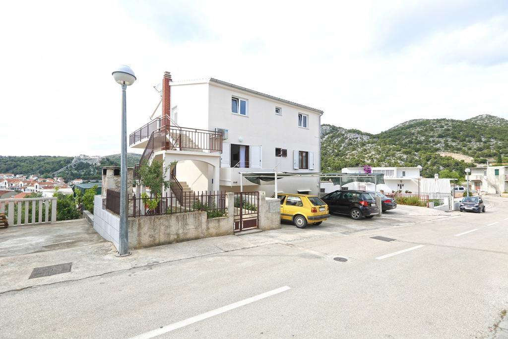 Apartmani Vini Hvar Town Exteriér fotografie