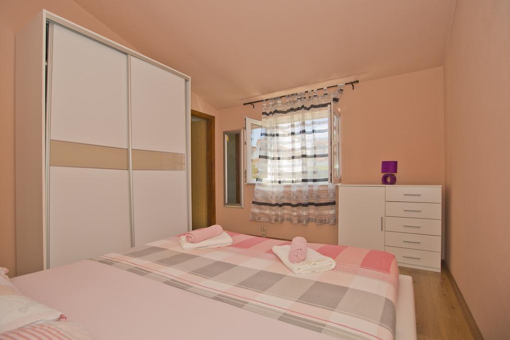 Apartmani Vini Hvar Town Exteriér fotografie