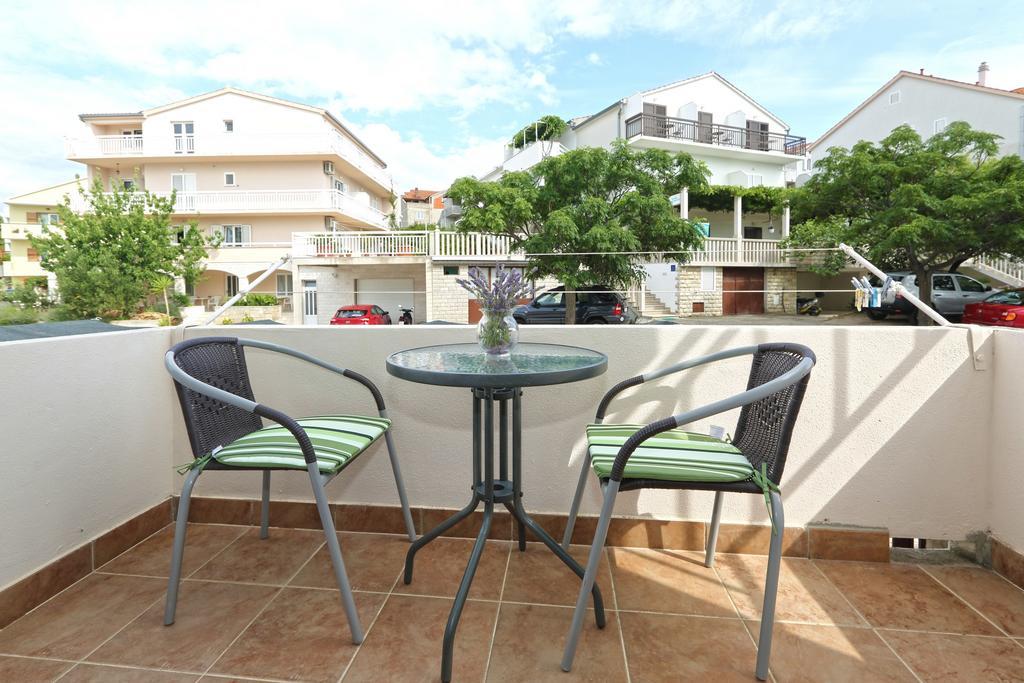 Apartmani Vini Hvar Town Exteriér fotografie