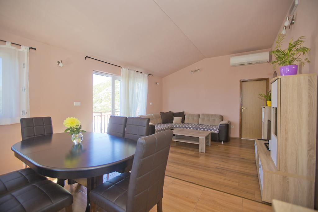 Apartmani Vini Hvar Town Exteriér fotografie