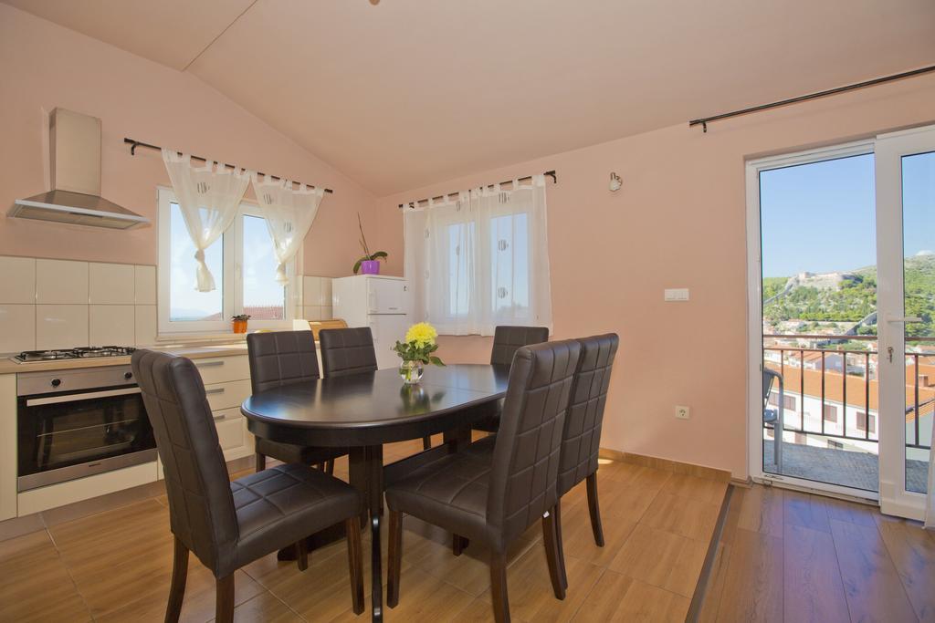 Apartmani Vini Hvar Town Exteriér fotografie