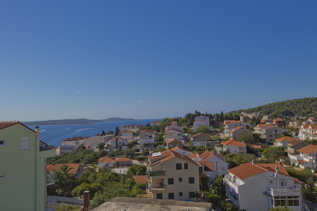 Apartmani Vini Hvar Town Exteriér fotografie