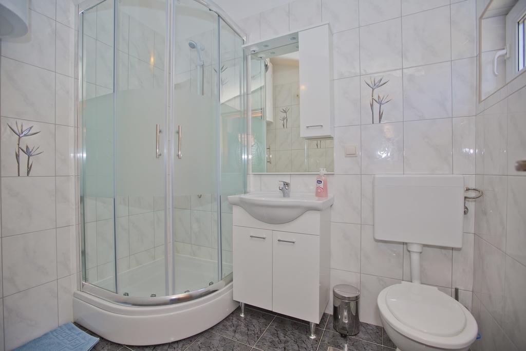 Apartmani Vini Hvar Town Exteriér fotografie