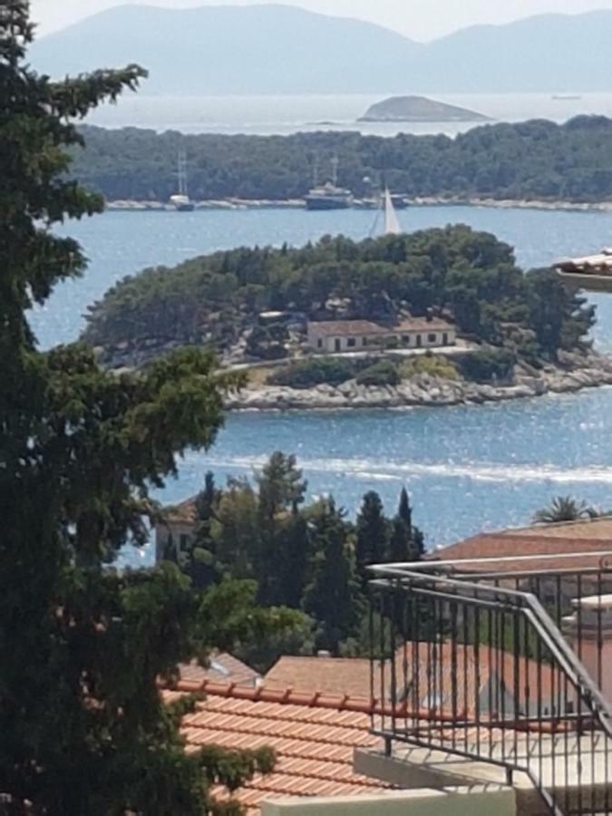 Apartmani Vini Hvar Town Exteriér fotografie