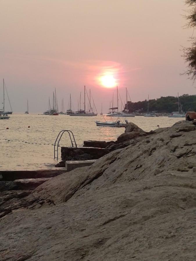 Apartmani Vini Hvar Town Exteriér fotografie